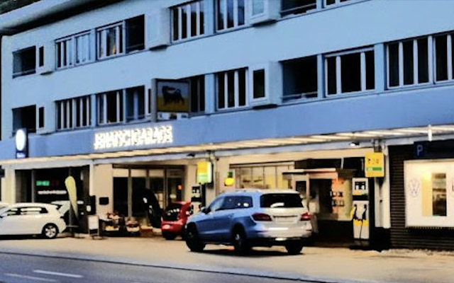 Jenatsch Zürich City