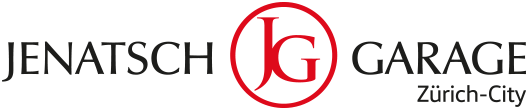 Jenatschgarage Zürich-City