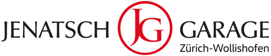Jenatschgarage Zürich-Wollishofen