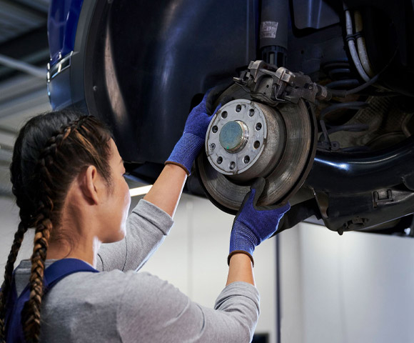 Service & Reparatur
